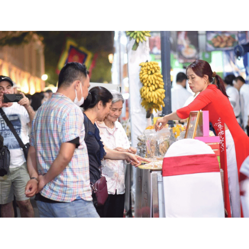 Đến để nhớ thương